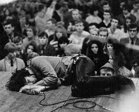 Jim+Morrison