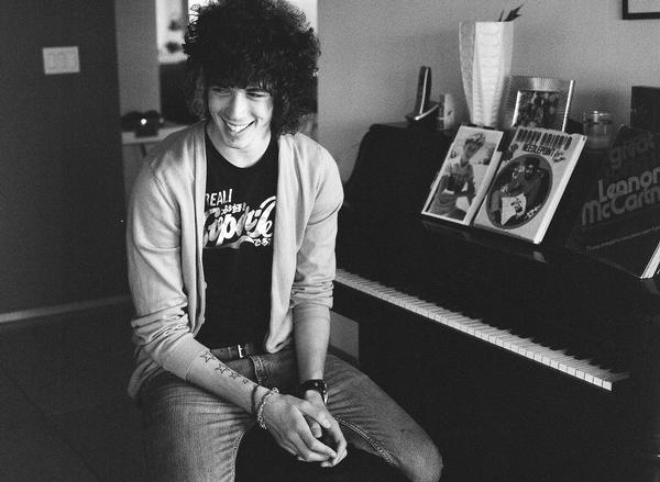 julian perretta