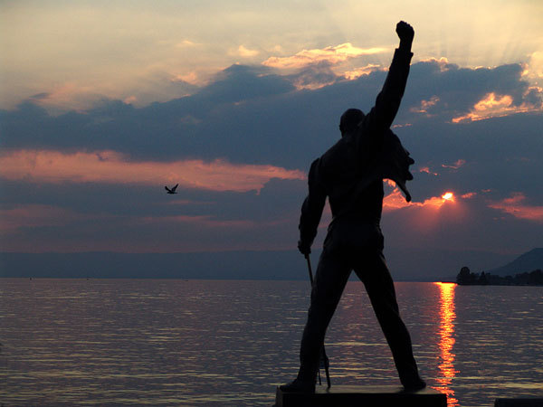 Statue-Freddy-Mercury-a-Montreux
