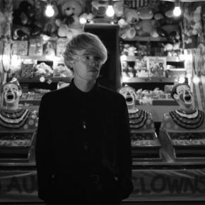 Connan Mockasin : entre fantaisie et&nbsp;réalité