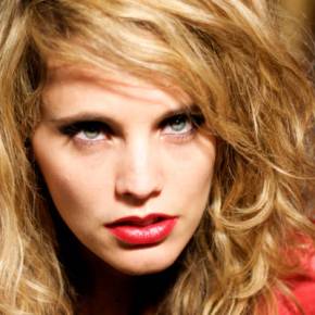 Anna Calvi : Un ange est passé à&nbsp;Toulouse…