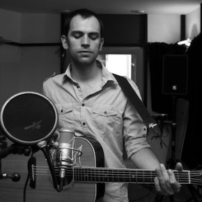 Interview découverte: Vesper Land ou Lyon à l&rsquo;heure du&nbsp;Folk.