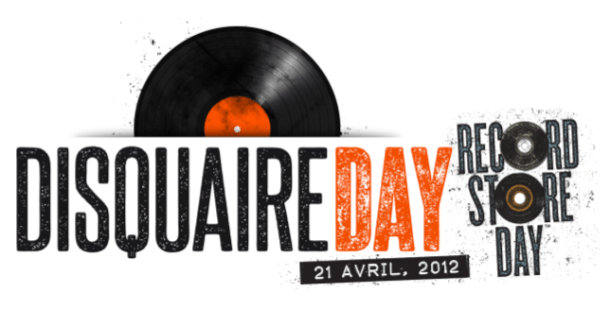 Disquaire-Day