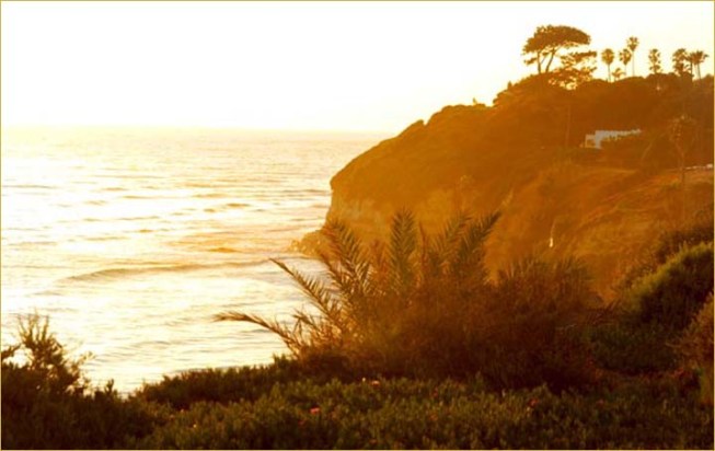 Encinitas - California