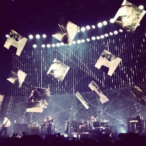 Radiohead