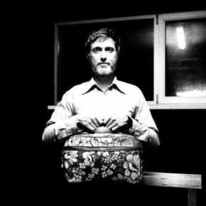 &laquo;&nbsp;Is with the demon&nbsp;&raquo;, le nouvel album de Troy Von&nbsp;Balthazar