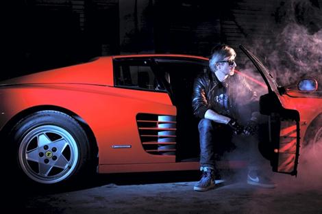 Kavinsky