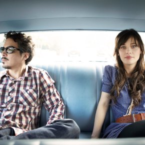 She & Him, en attendant leur grand&nbsp;retour
