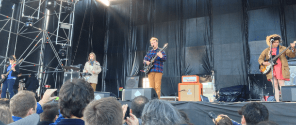 Mount Eerie
