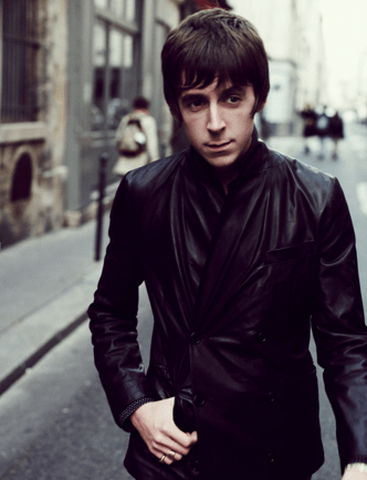 Miles Kane