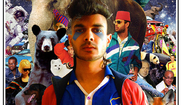 Jai Paul