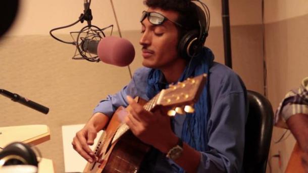 Bombino