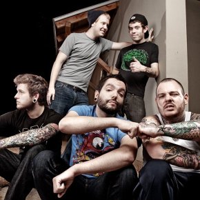 Chronique : A Day To Remember – Common&nbsp;Courtesy