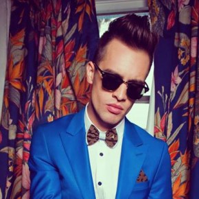 Chronique : Too Weird To Live, Too Rare To Die! – Panic! At The&nbsp;Disco