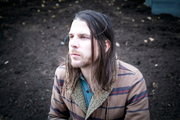 Jonathan Wilson reste quand même californien, avec le même tempo que sur Gentle Spirit