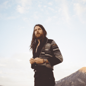 Jonathan Wilson : retour en « Fanfare&nbsp;»