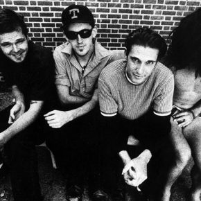 Chokebore: Déjà 20 ans&nbsp;!