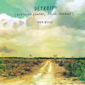 Detroit: Le retour tant&nbsp;attendu.