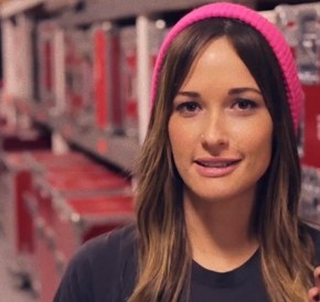 Kacey Musgraves, la rebelle&nbsp;texane