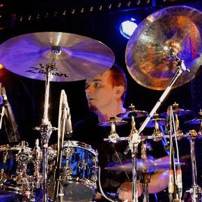 Live report : Gavin Harrison and 05Ric&nbsp;@Batofar