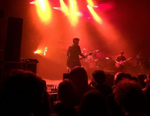 Crédits Photos @ DJ Monk