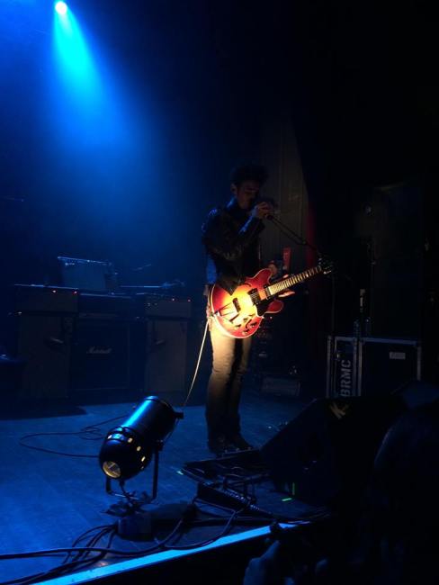 Crédits Photos @ DJ Monk