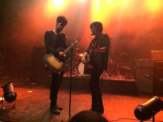 Crédits Photos @ DJ Monk