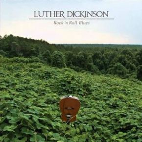 Luther Dickinson : Punky Country&nbsp;!