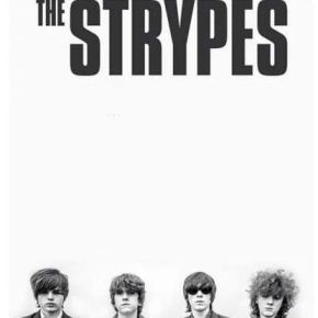Live Report – The Strypes @Le Grand Mix&nbsp;Tourcoing