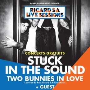 Stuck in The Sound à l&rsquo;IBOAT:&nbsp;Report