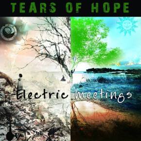 Tears of Hope, nouvel album !