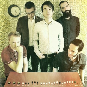 Groupes amateurs : espoirs ou naufragés du Rock ? (Épisode 4): Cayman&nbsp;Kings