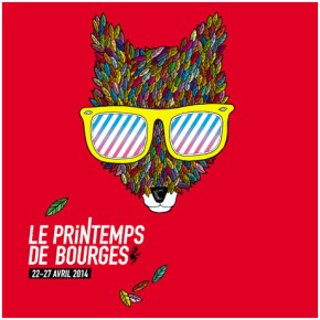 Printemps de Bourges 2014: Episode II, un autre&nbsp;regard