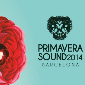 Primavera Sound 2014&nbsp;report