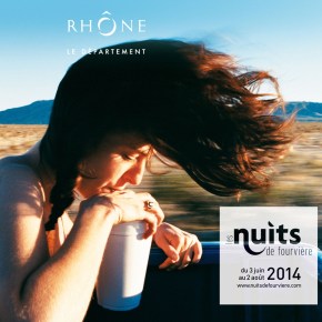 Dick Annegarn et F.M @ Nuits de&nbsp;Fourvière