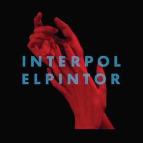 Après 4 ans d&rsquo;absence, Interpol revient avec El&nbsp;Pintor