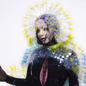 &laquo;&nbsp;Vulnicura&nbsp;&raquo;, une immersion dans l&rsquo;humanité de&nbsp;Björk