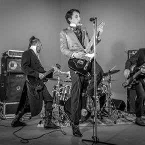 On a écouté : Keep on Moving de Lord&nbsp;Ruby