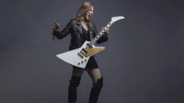 halestorm 3