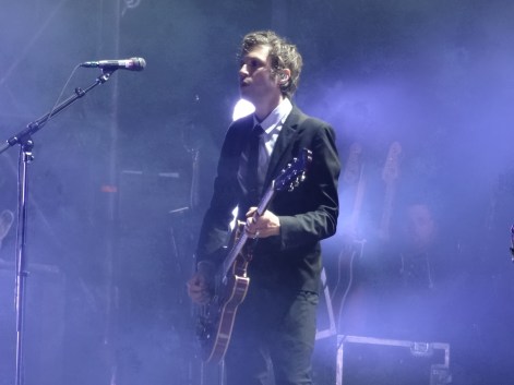 Interpol - Credits @ DJ Monk