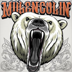True Blew, le petit dernier de&nbsp;Millencolin