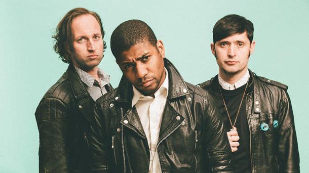 Algiers' self-titled debut album is out June 2.