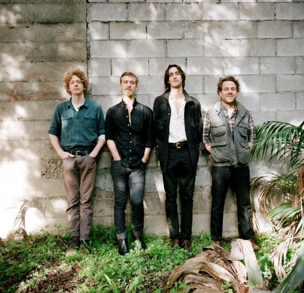 Le Peuple du Rock n'est pas propriétaire de cette image.