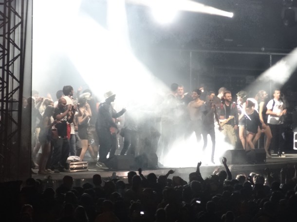 No One Is Innocent -All rights reserved @ DJ Monk