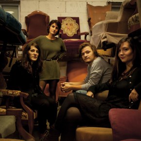 Le A confirme et&nbsp;s&rsquo;affirme