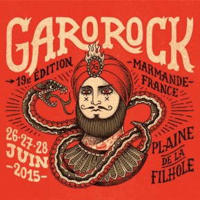 Que nous restera-t-il de Garorock 2015&nbsp;?