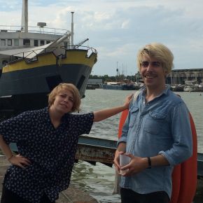 Ropoporose : l&rsquo;interview