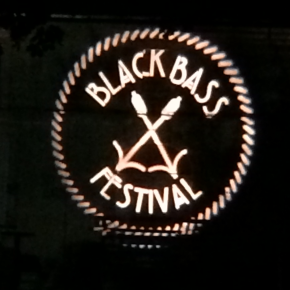 BLACK BASS FESTIVAL : LES CREATURES DU MARAIS ELECTRISENT A NOUVEAU LE BLAYAIS.