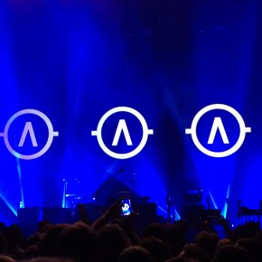 Archive au Bikini: Live&nbsp;Report