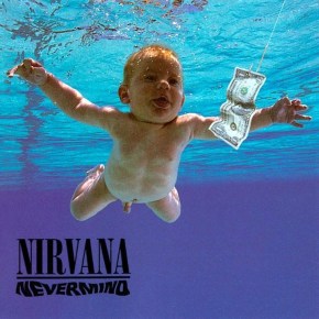 Rock Cult : Nevermind –&nbsp;Nirvana
